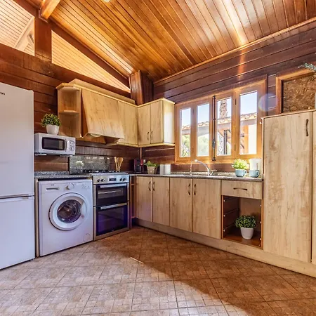 Alpehytte Tropical 3 By Interhome *