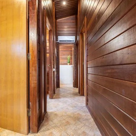Tropical 3 By Interhome *