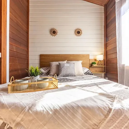 Tropical 3 By Interhome Riumar