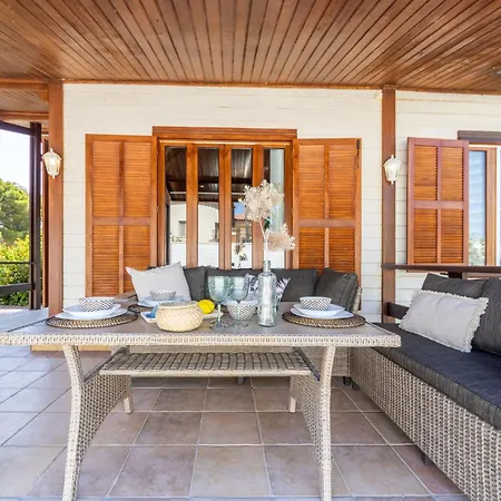Alpehytte Tropical 3 By Interhome