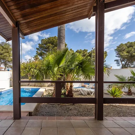 Tropical 3 By Interhome Alpehytte