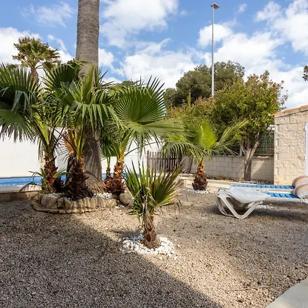 Tropical 3 By Interhome Alpehytte *