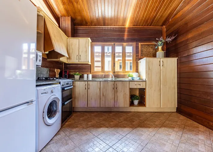 Tropical 3 By Interhome *