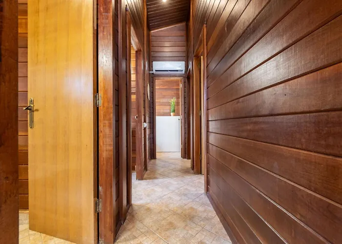 Tropical 3 By Interhome *