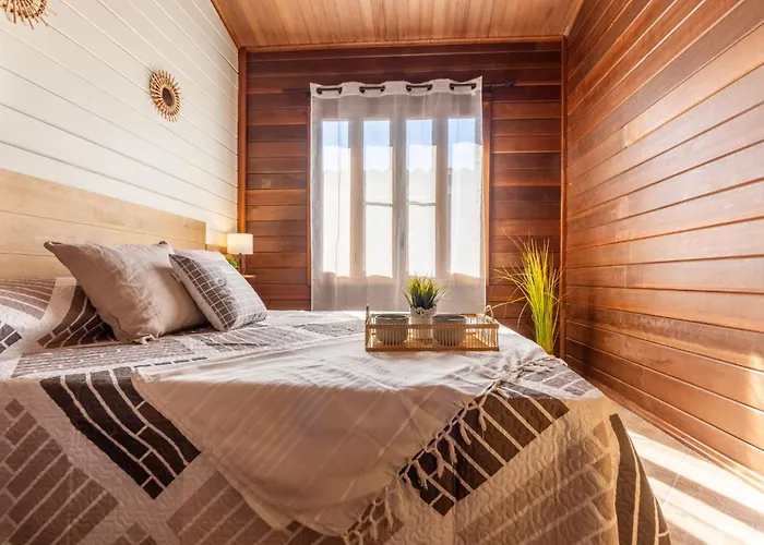 Tropical 3 By Interhome Chalet *