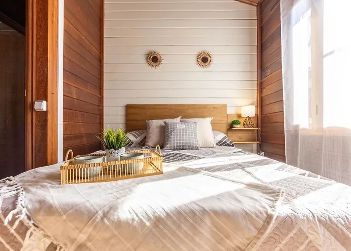 Tropical 3 By Interhome Riumar