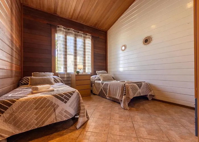 Tropical 3 By Interhome Chalet