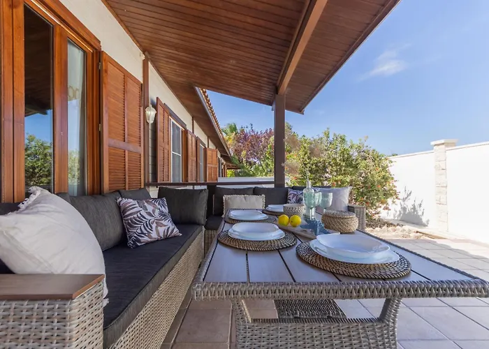 Tropical 3 By Interhome Chalet *