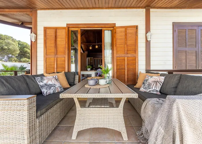 Tropical 3 By Interhome Riumar