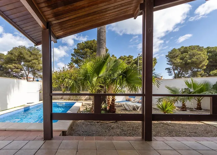 Tropical 3 By Interhome Chalet