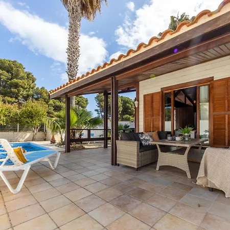 Tropical 3 By Interhome *