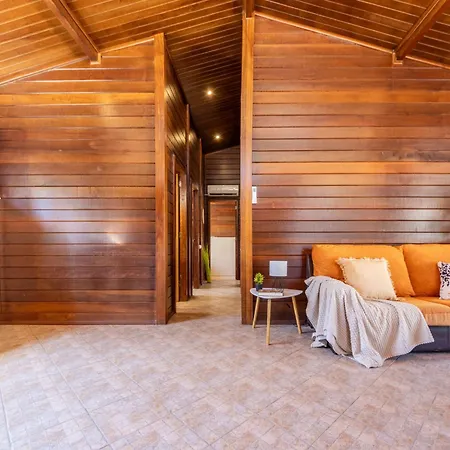 Tropical 3 By Interhome *