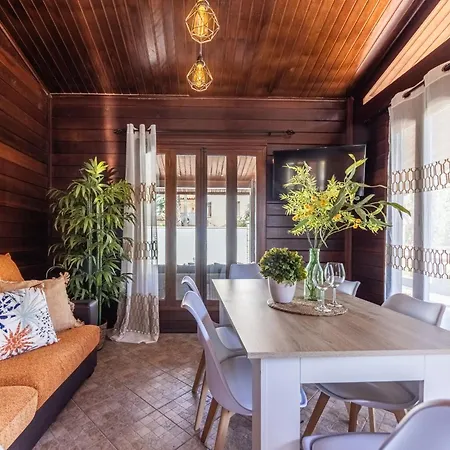 Tropical 3 By Interhome *