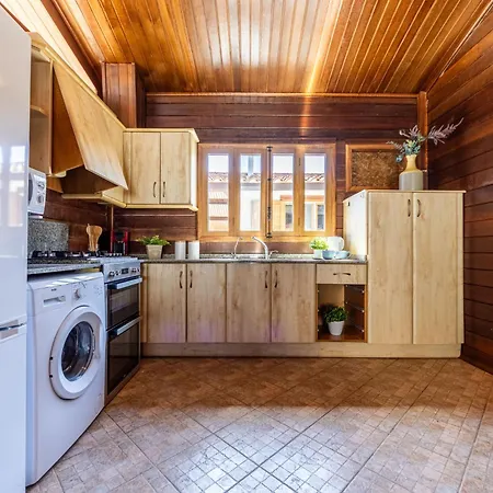 Tropical 3 By Interhome *