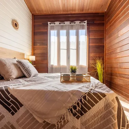 Tropical 3 By Interhome Chalet *