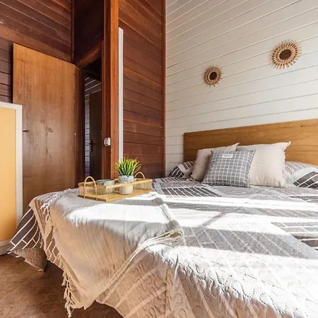 Chalet Tropical 3 By Interhome *