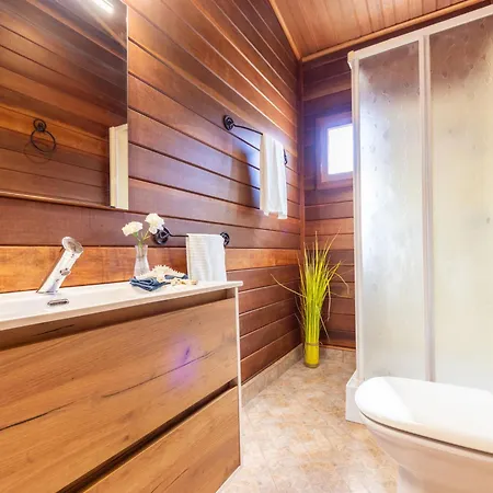 Tropical 3 By Interhome *