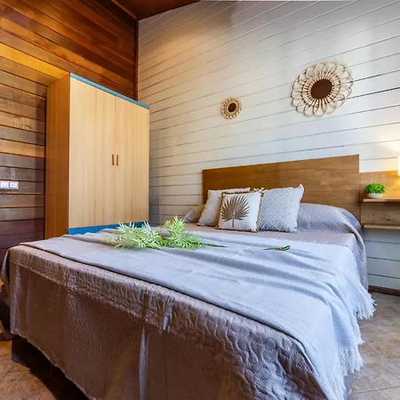 Tropical 3 By Interhome