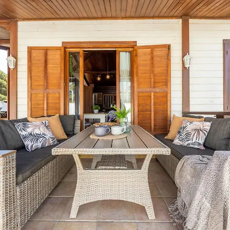 Tropical 3 By Interhome Riumar