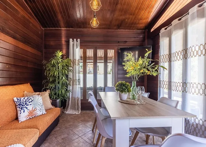 Tropical 3 By Interhome *