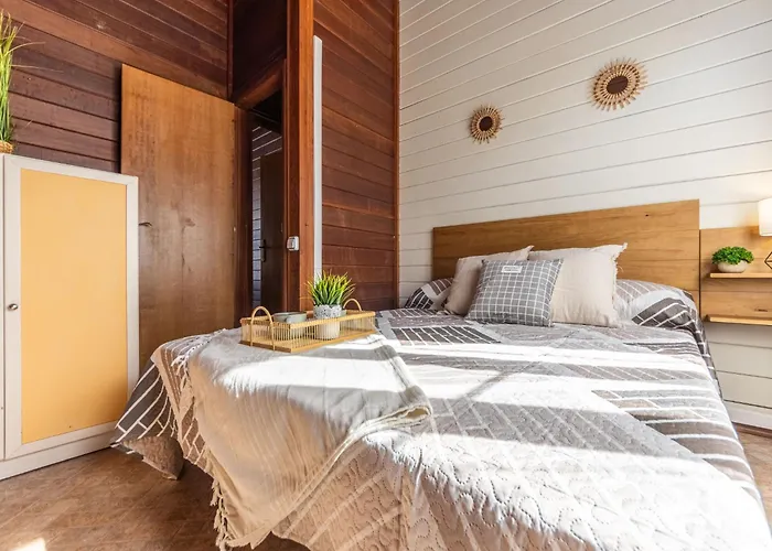 Alpstuga Tropical 3 By Interhome *